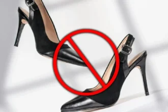A magas sarkú cipők kora lejárt: a lapos szandálok a 2025-ös őszi cipőtrend