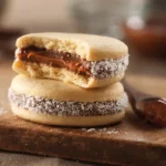 Fedezze fel újra gyerekkorát ezzel az egyszerű Alfajor Fulbito recepttel