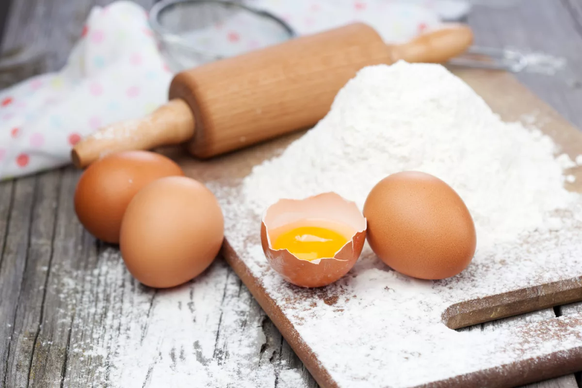 Fedezze fel újra gyerekkorát ezzel az egyszerű Alfajor Fulbito recepttel