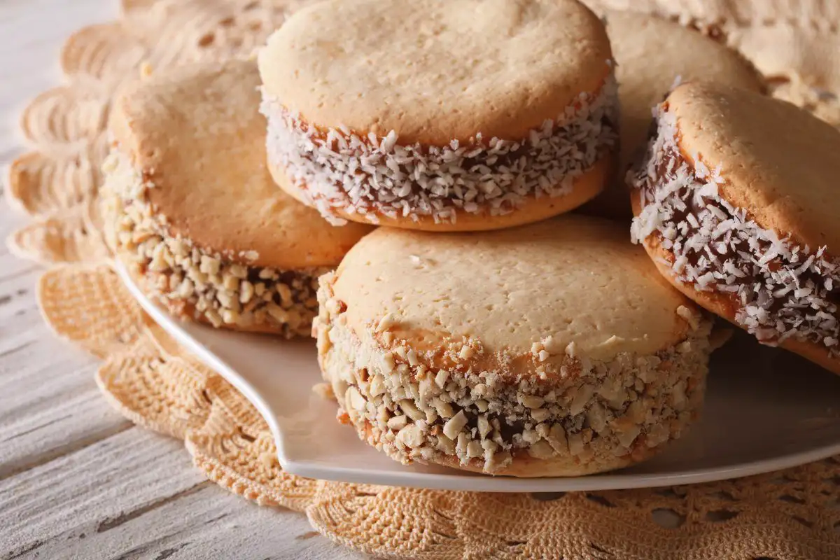 Fedezze fel újra gyerekkorát ezzel az egyszerű Alfajor Fulbito recepttel