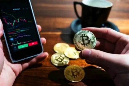 Biztonságos kriptovaluta-befektetés: egyszerű lépések a kockázatmentes kezdéshez 2025-ben