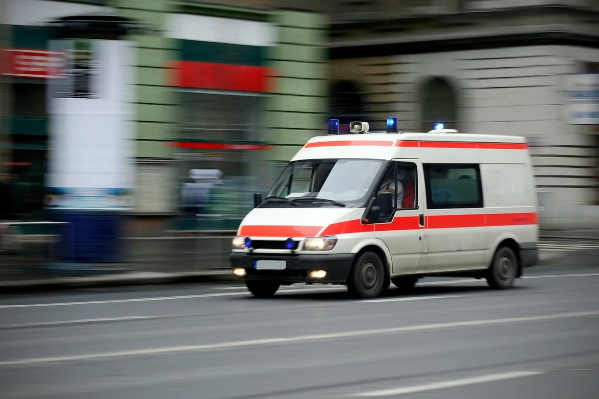 Mit jelent a fehér zászló az autóban? Egy jel, amely életeket menthet