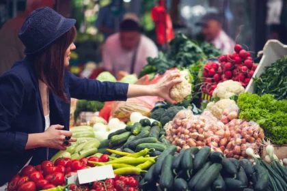 Miért vásárolnak a magyarok piacokon: költségkímélő étkezési tippek